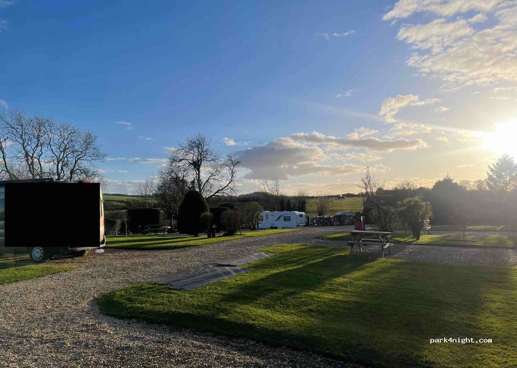 Greendale Farm Caravan & Camping Park — foto 2