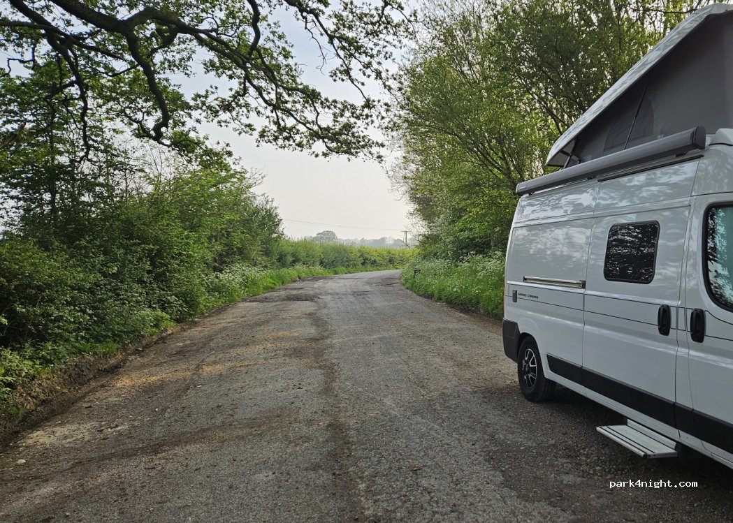 (LE15 7QY) Oakham - Stretton Road — foto 2