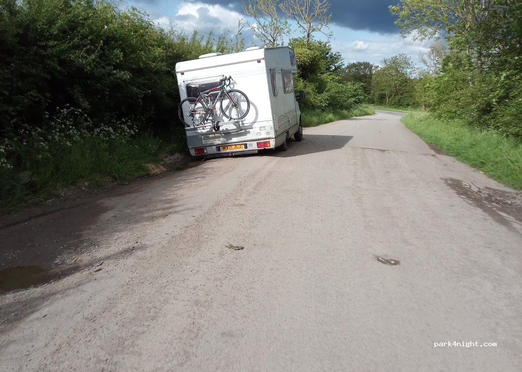 (LE15 7QY) Oakham - Stretton Road — foto 3