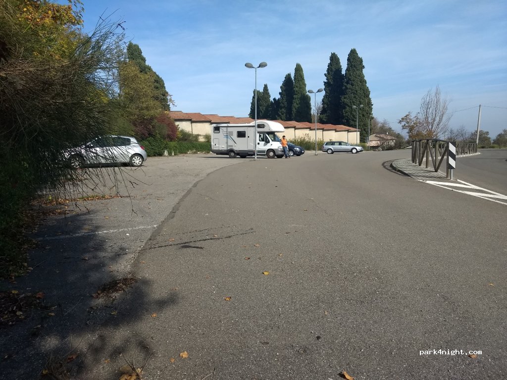 (29010) Vernasca - 1 Località Costa — foto
