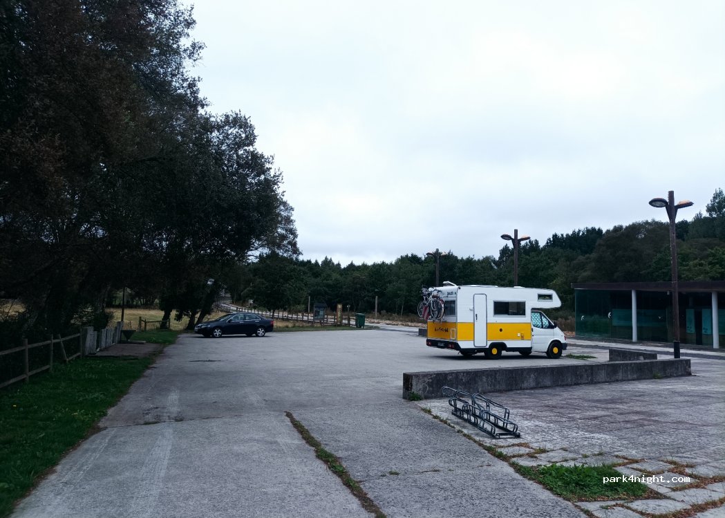 (27377) A Feira do Monte - 13 Rúa de Rosalía de Castro — foto 3