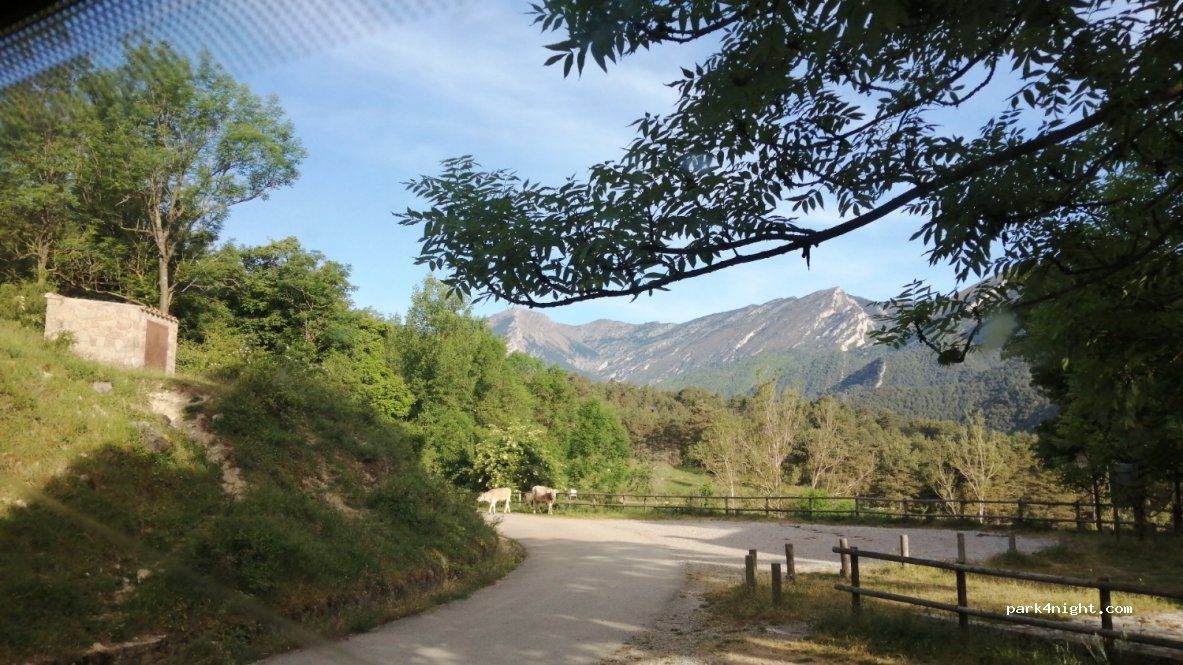 (08695) Bagà - Vias Verdes del Nicolau — foto