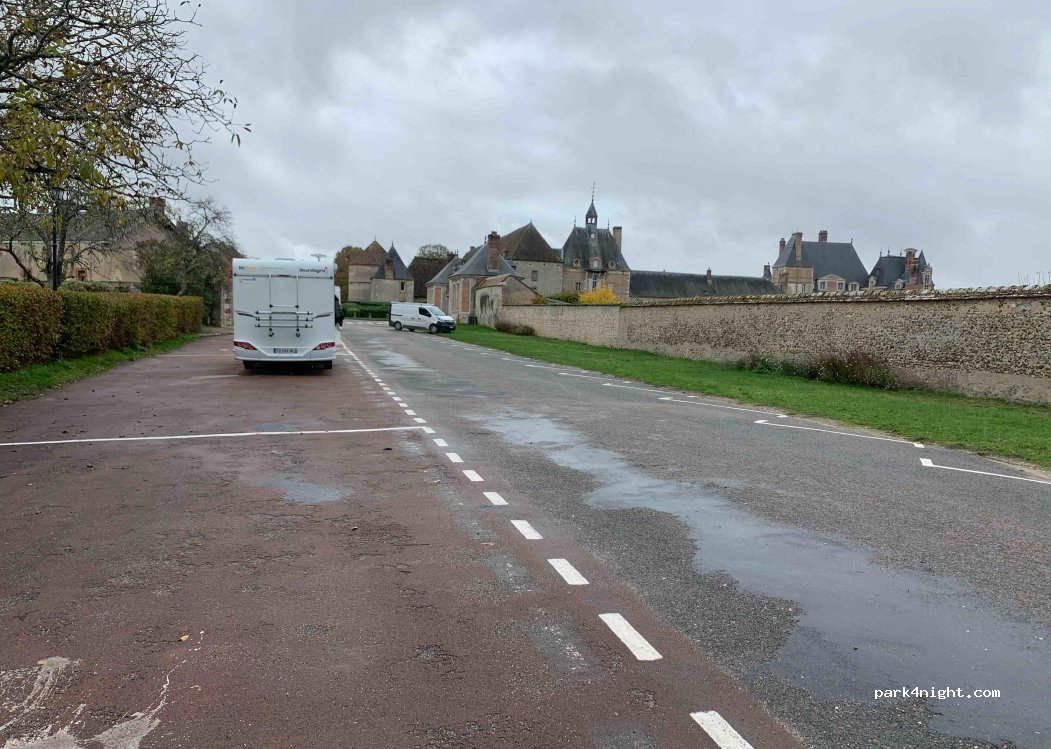 (45230) La Bussière - 48 Rue du Château — foto 2