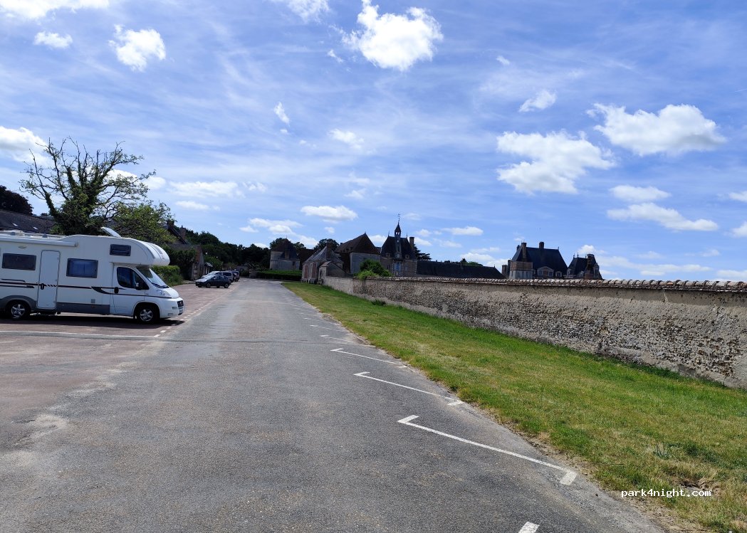 (45230) La Bussière - 48 Rue du Château — foto 4