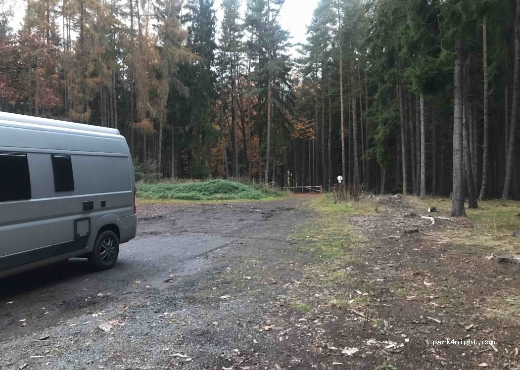 (331 65) Žihle - Unnamed Road — foto