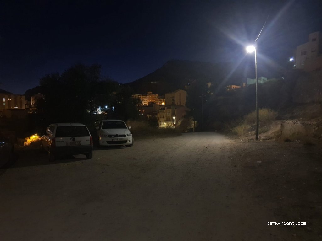 (03804) Alcoi - 35 Carrer Sant Pere — foto