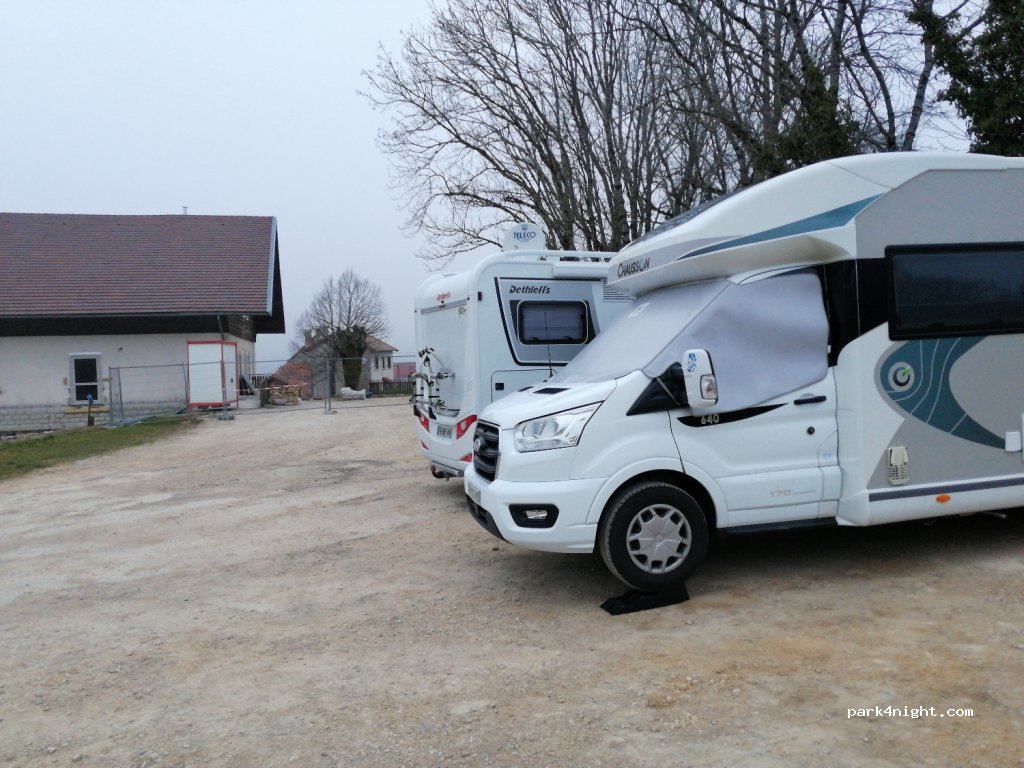 (39570) Saint-Maur - 6 Rue de la Rochette — foto 4