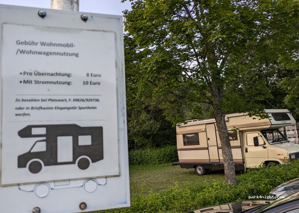 TUS Hohenburg — foto 2