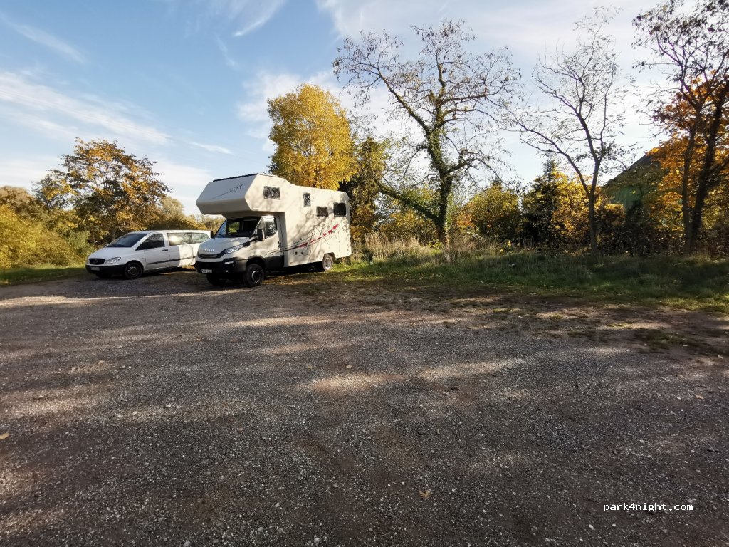 (68753) Waghäusel - 2 Bischof-von-Rammung-Straße — foto