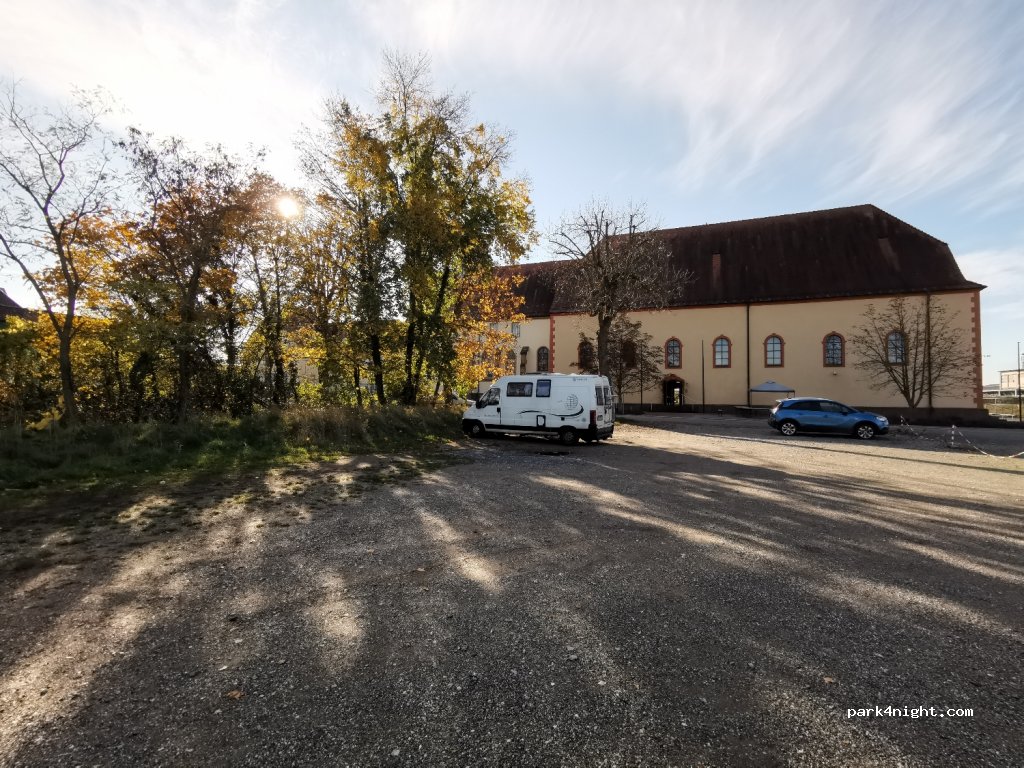 (68753) Waghäusel - 2 Bischof-von-Rammung-Straße — foto 2