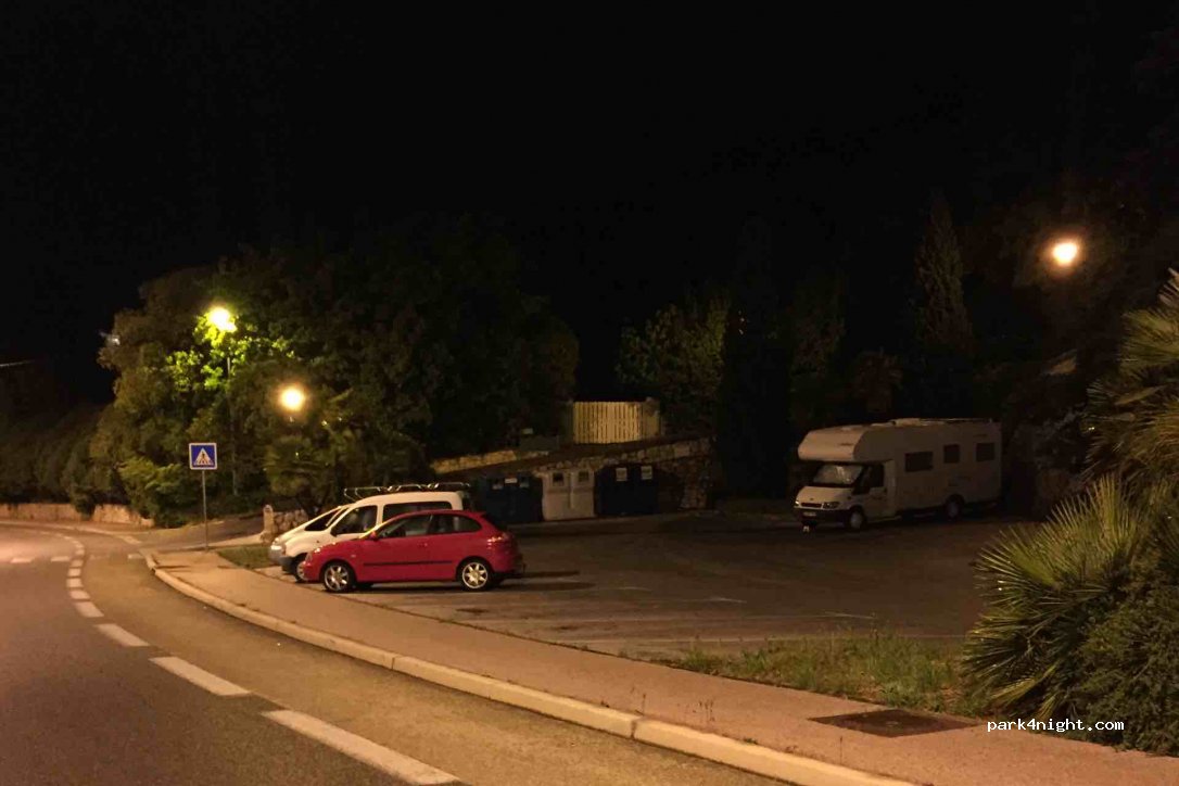 (83000) Toulon - Corniche Général de Gaulle — foto 2