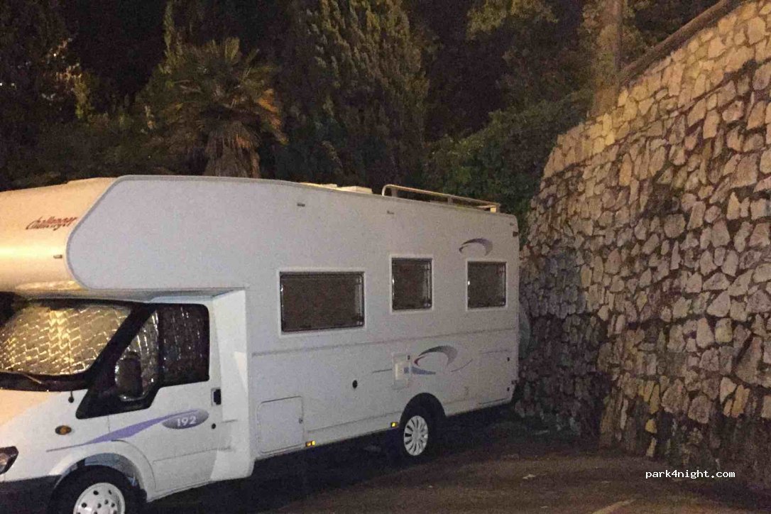 (83000) Toulon - Corniche Général de Gaulle — foto 3