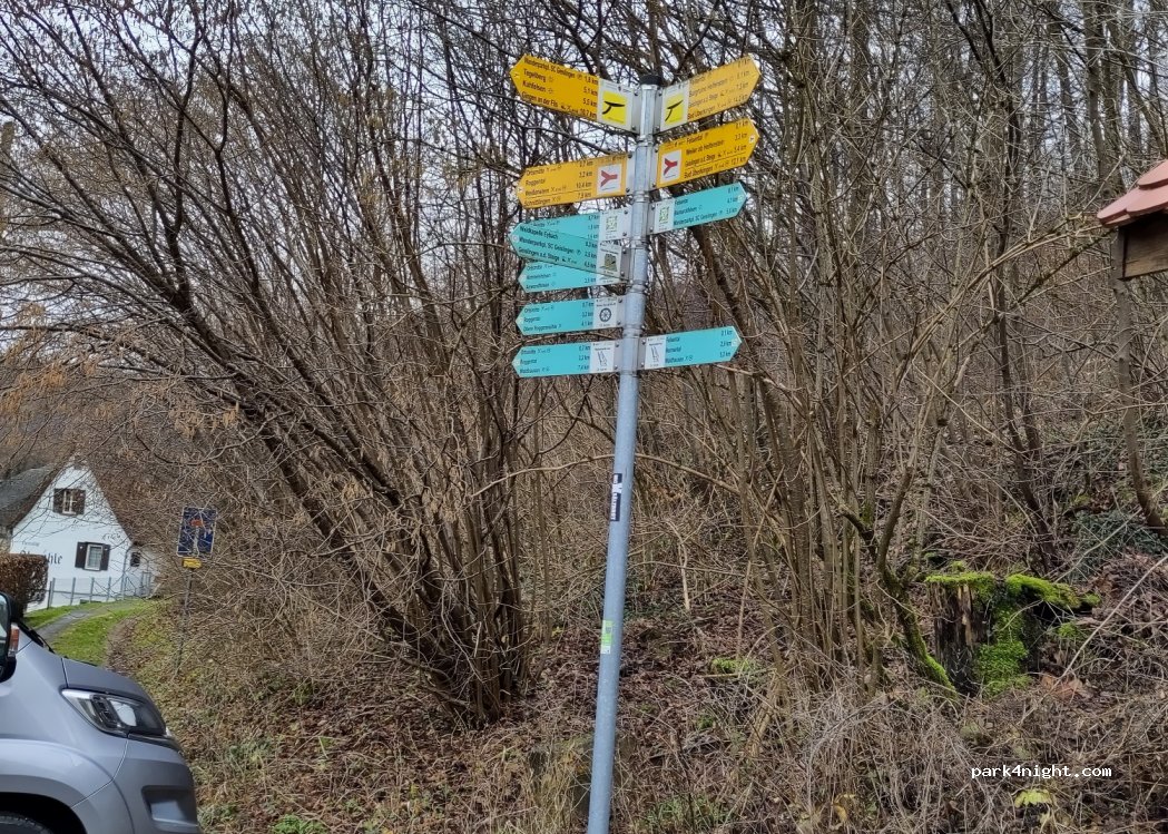 (73312) Geislingen an der Steige - 19 Felsentalstraße — foto 4