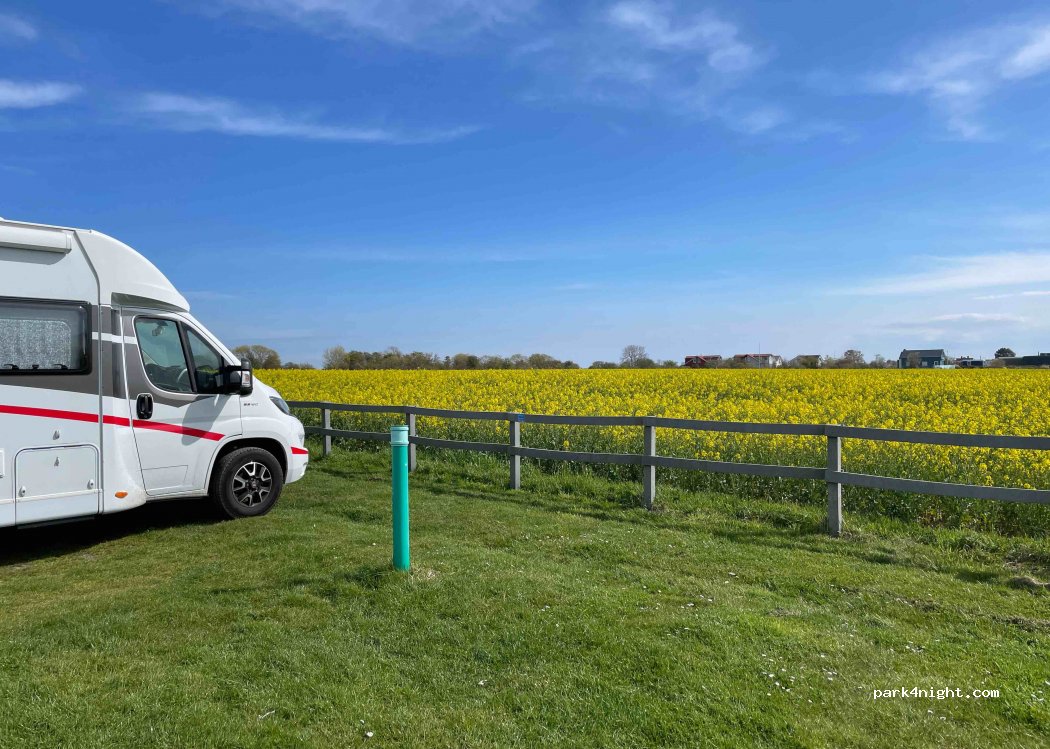 (23769) Fehmarn - Westerbergen-Feriensiedlung — foto