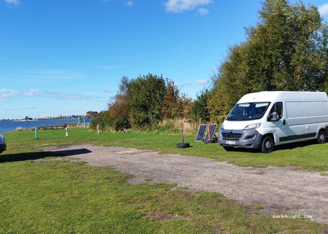 (23769) Fehmarn - Westerbergen-Feriensiedlung — foto 2