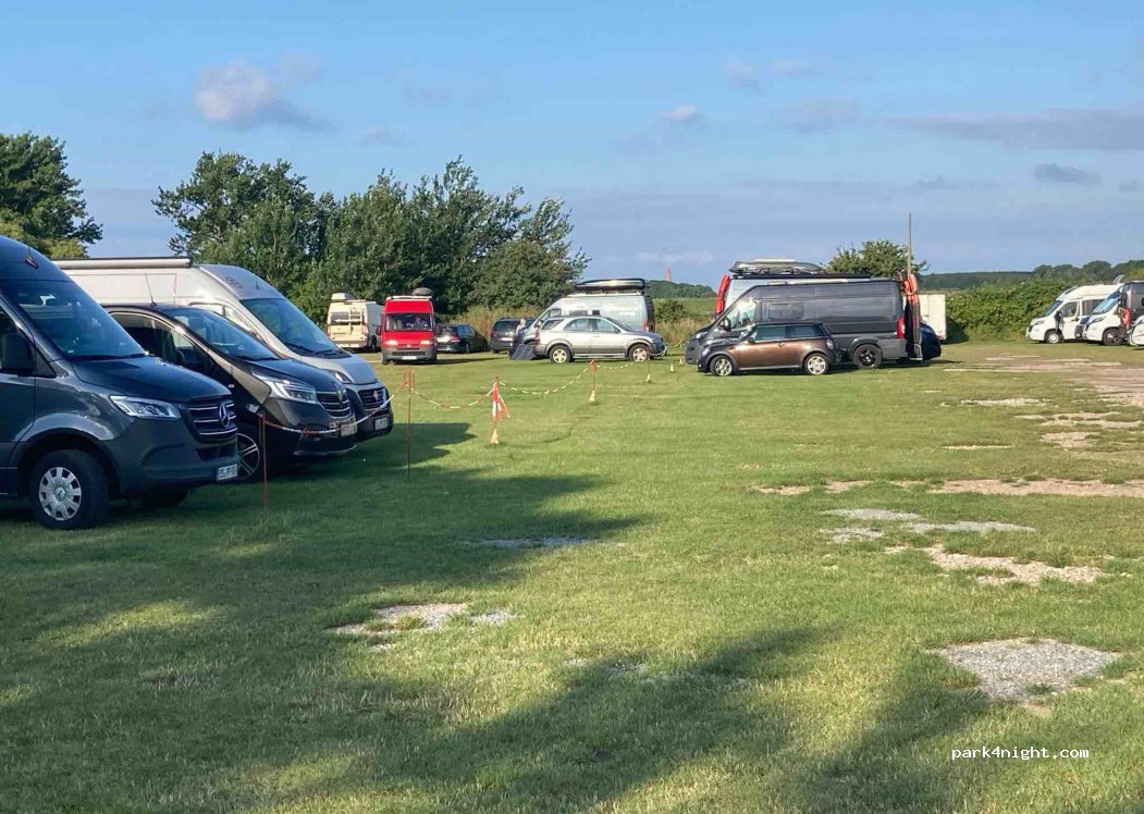 (23769) Fehmarn - An Diek — foto