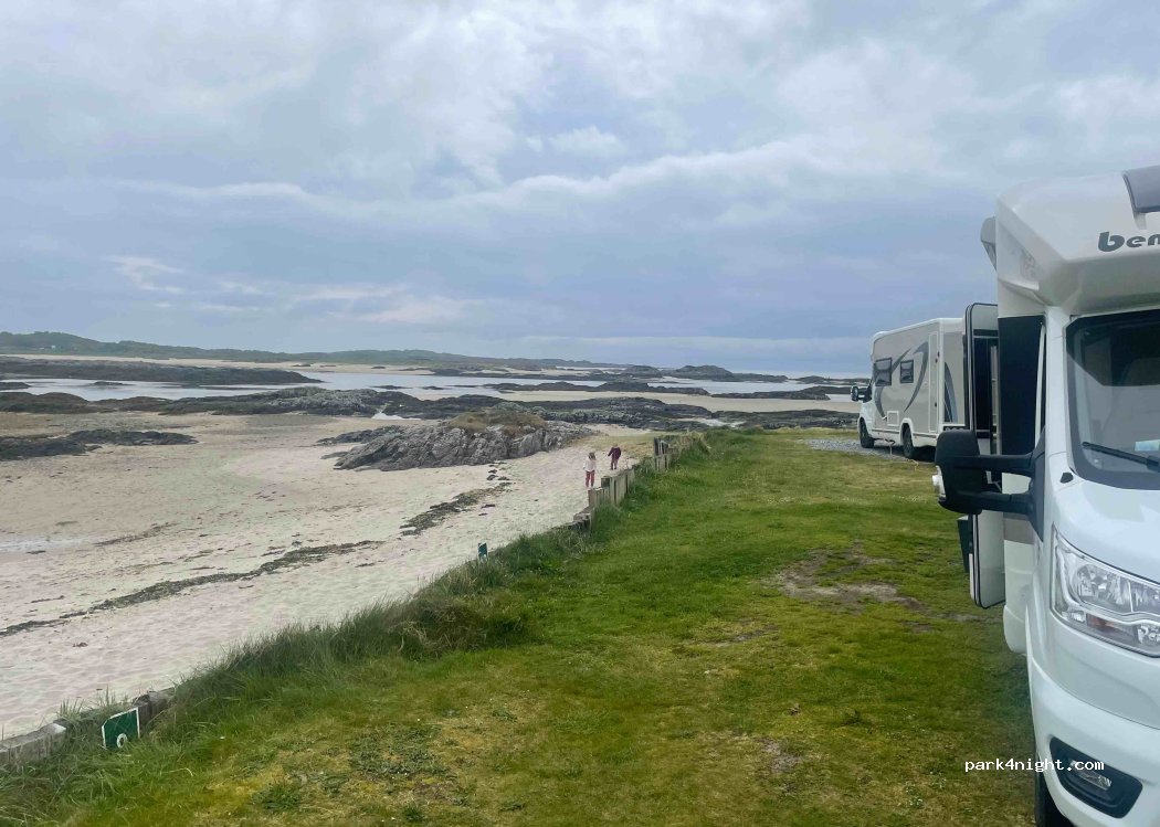 Invercaimbe Caravan & Camping — foto 3