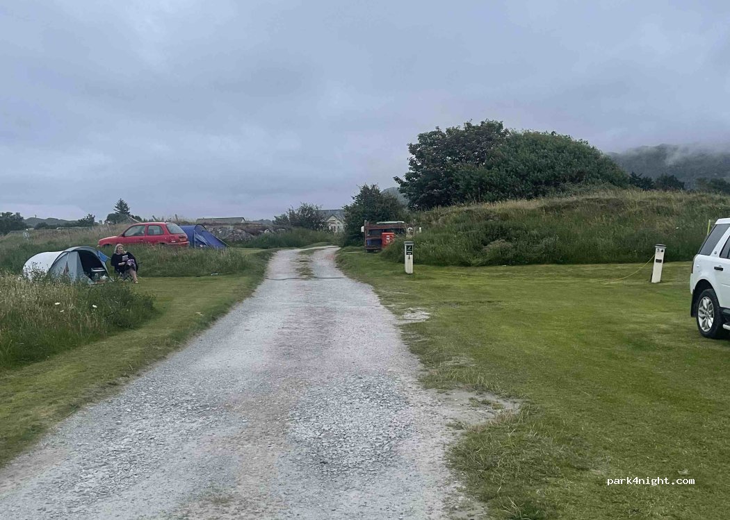 Invercaimbe Caravan & Camping — foto 4