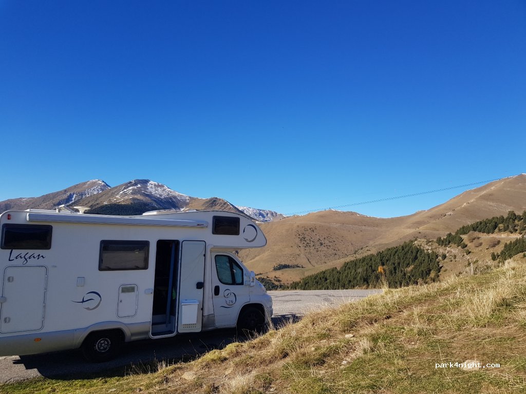 (AD400) La Massana - CG-4 — foto