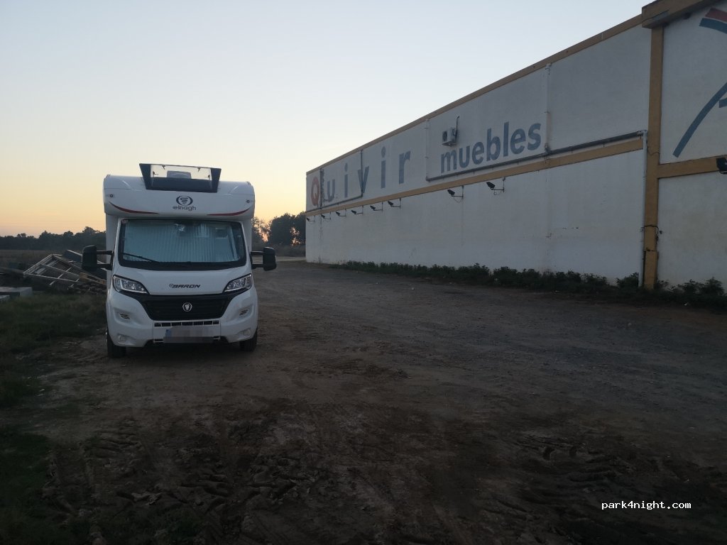 (14420) Villafranca de Córdoba - 1 Diseminado Diseminados — foto