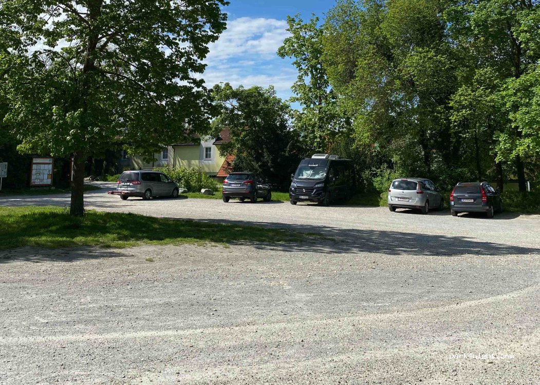 DIE WÜSTE Mannersdorf Nature Park — foto 2