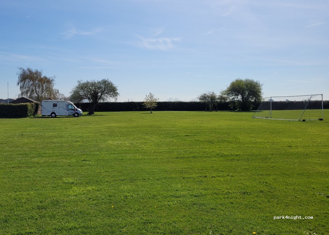 Rose of Shotley — foto 2