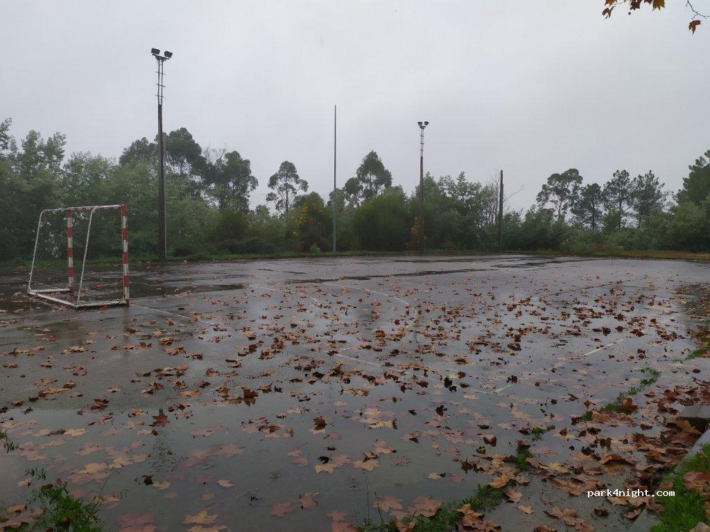 (36475) O Porriño - 52 Lugar Vacaria — foto 2