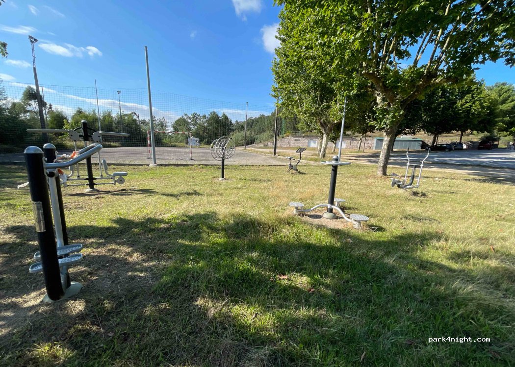 (36475) O Porriño - 52 Lugar Vacaria — foto 3