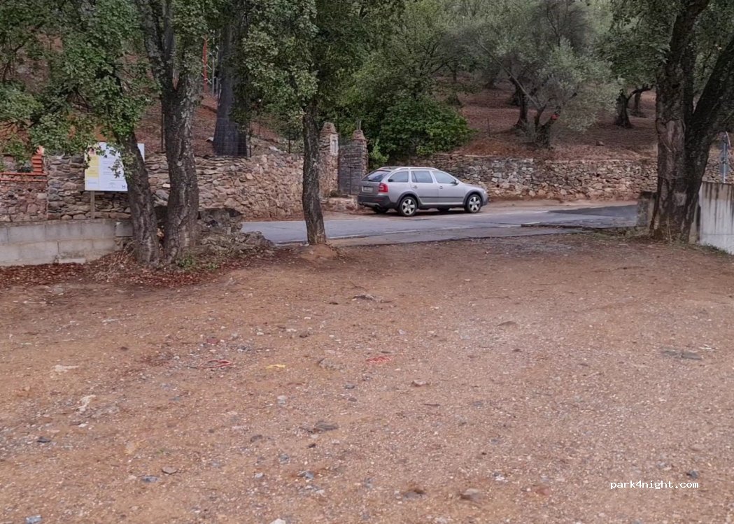 (21207) Linares de la Sierra - 14B Calle Ramon y Cajal — foto 3