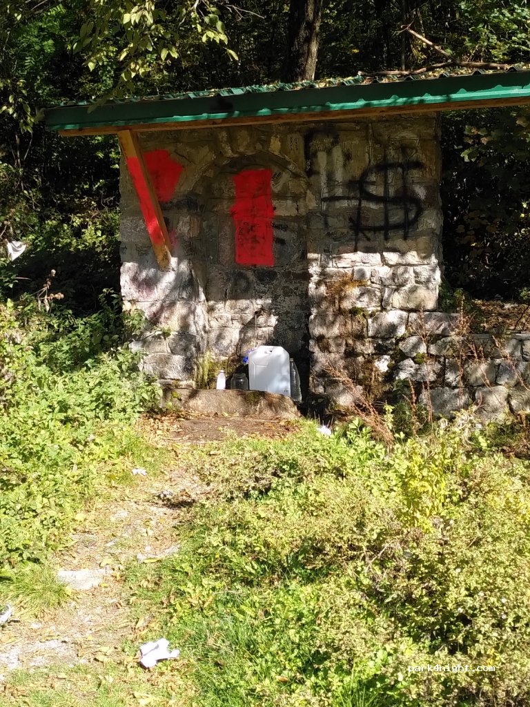 () Boletin - Unnamed Road — foto