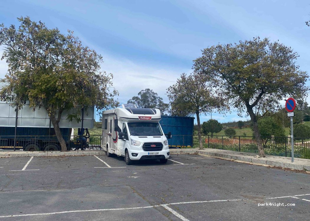 (21600) Valverde del Camino - 23 Carretera Zalamea — foto 2