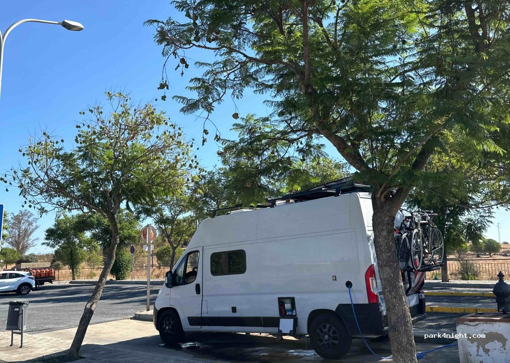 (21600) Valverde del Camino - 23 Carretera Zalamea — foto 4
