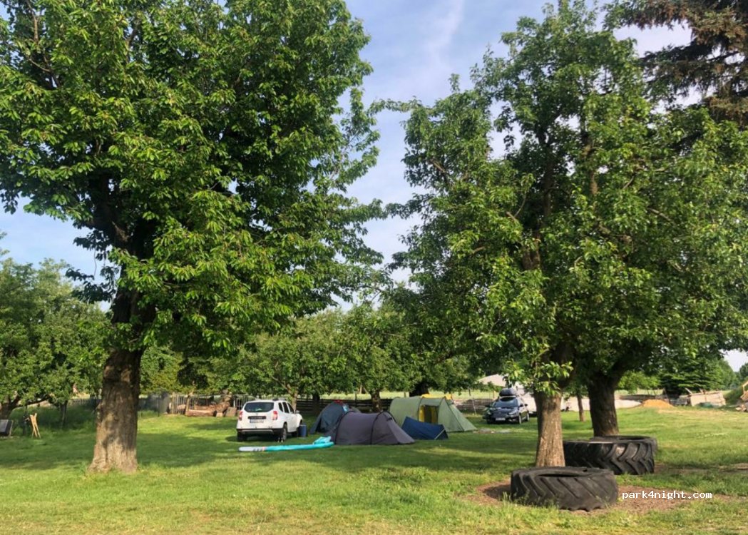 Familienferienhof Leubner — foto