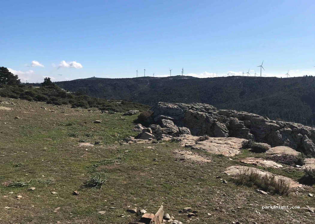 (08044) Jerzu - Unnamed Road — foto 3