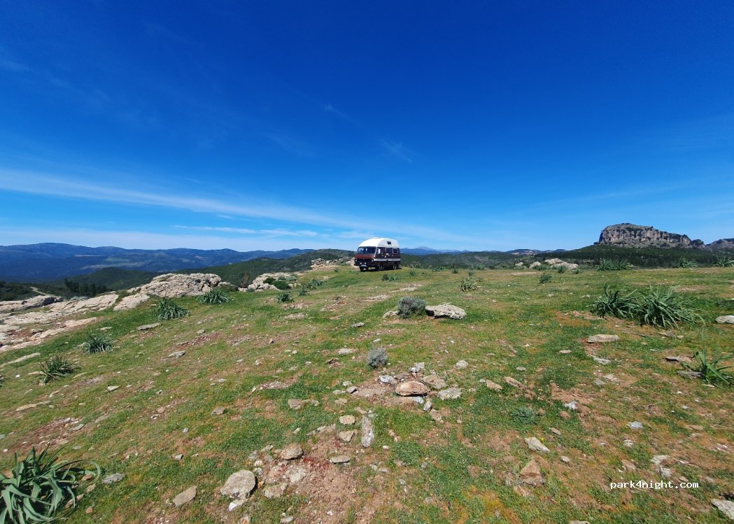 (08044) Jerzu - Unnamed Road — foto 4