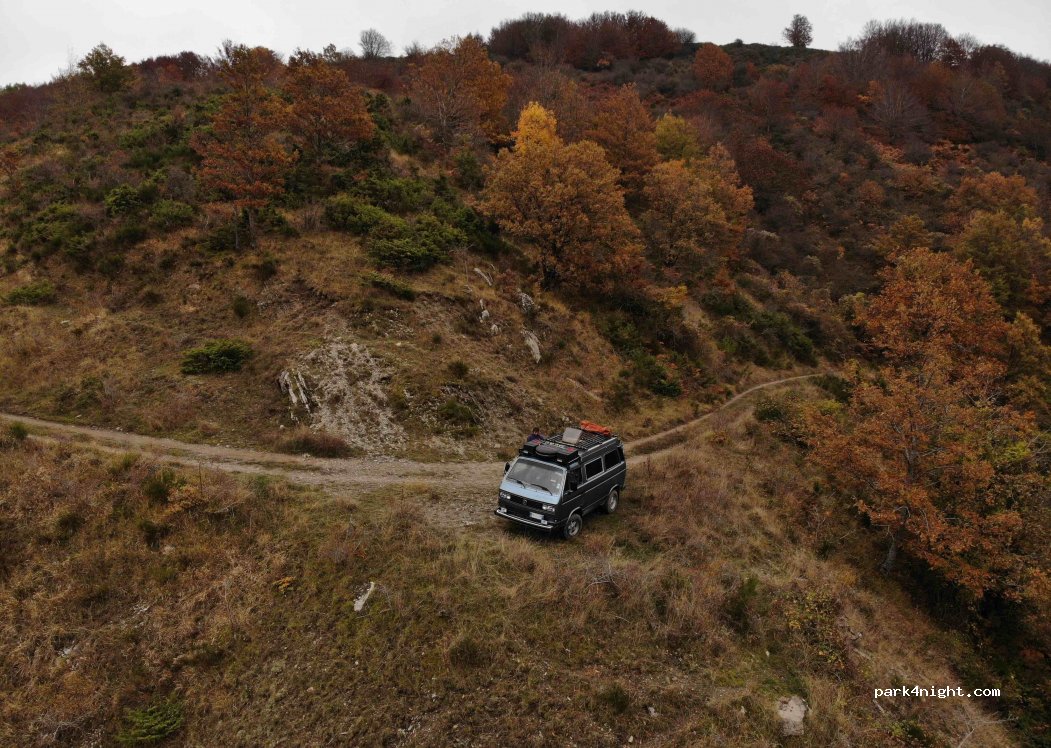 (52015) Poppi - Strada Provinciale 72 — foto