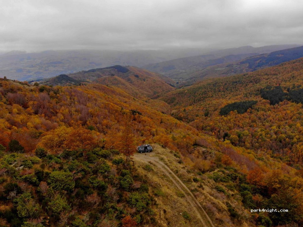 (52015) Poppi - Strada Provinciale 72 — foto 2