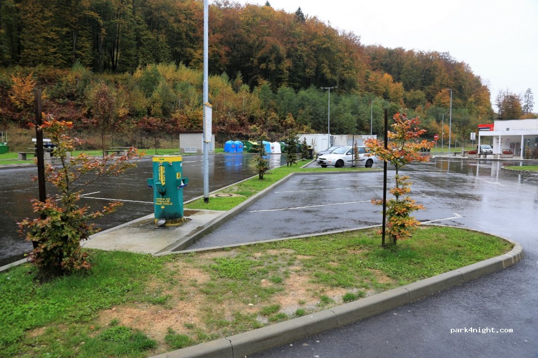 (8210) Dolenji Podboršt pri Treb. -  Pluska - Hrastje — foto