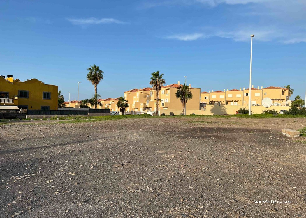 (38679) Costa Adeje - 25 Urbanizacion Poligono 8 — foto 2