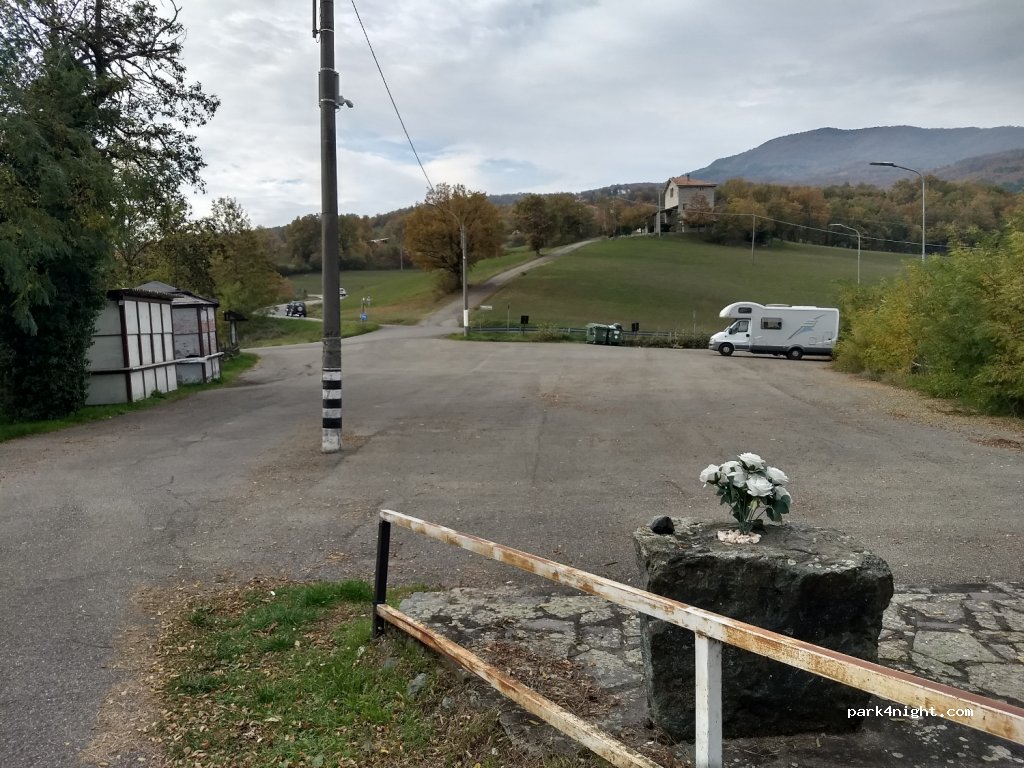 (29020) Morfasso - 4 Strada Provinciale 21 — foto