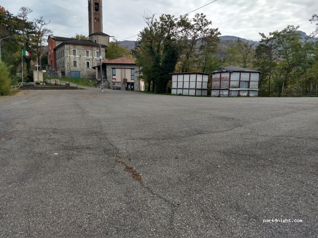 (29020) Morfasso - 4 Strada Provinciale 21 — foto 2