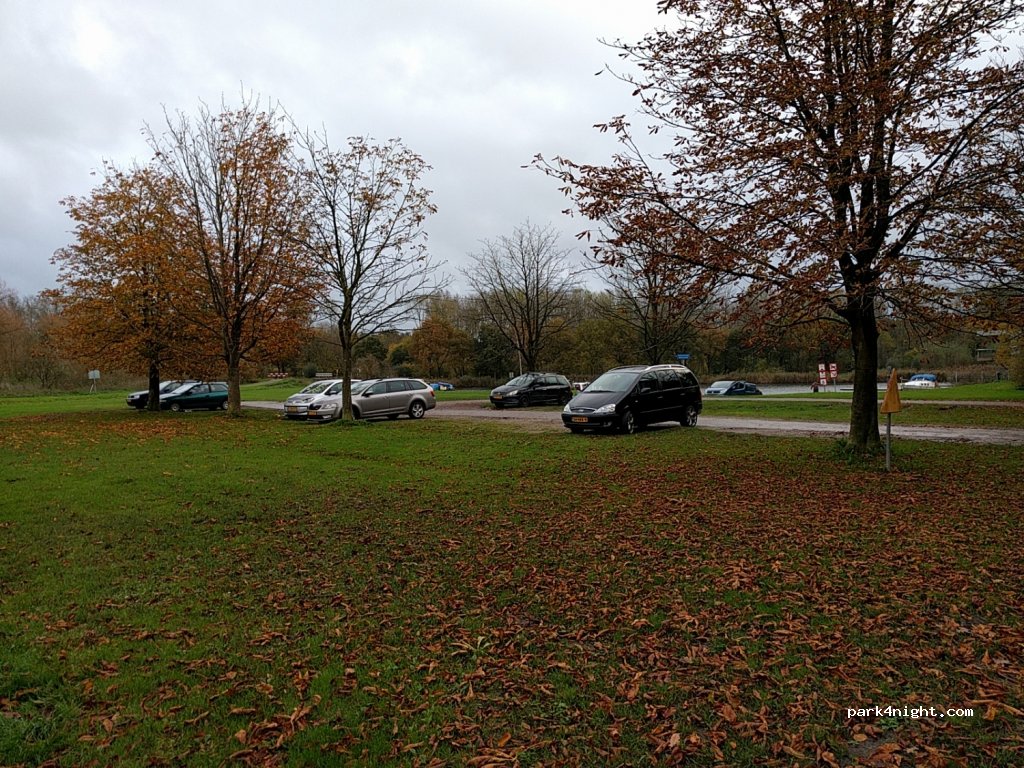 (1358 AJ) Almere - 7 Verlaatweg — foto