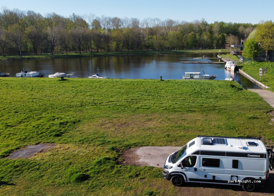 (1358 AJ) Almere - 7 Verlaatweg — foto 4