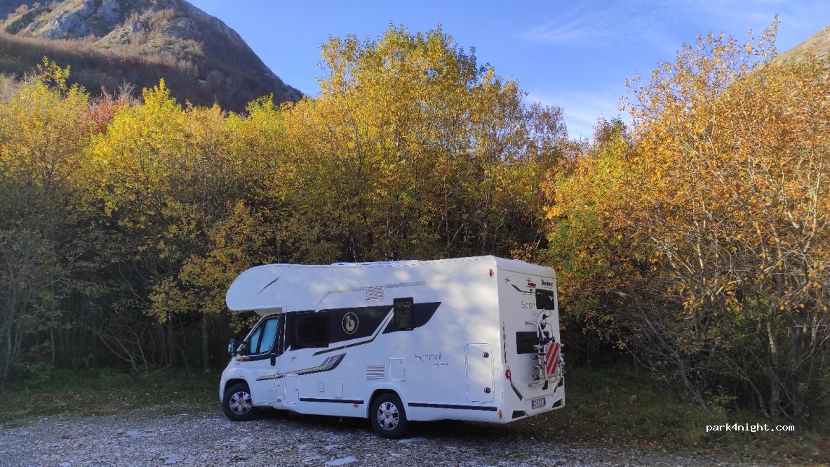 (55047) Arni - Strada Provinciale 13 — foto