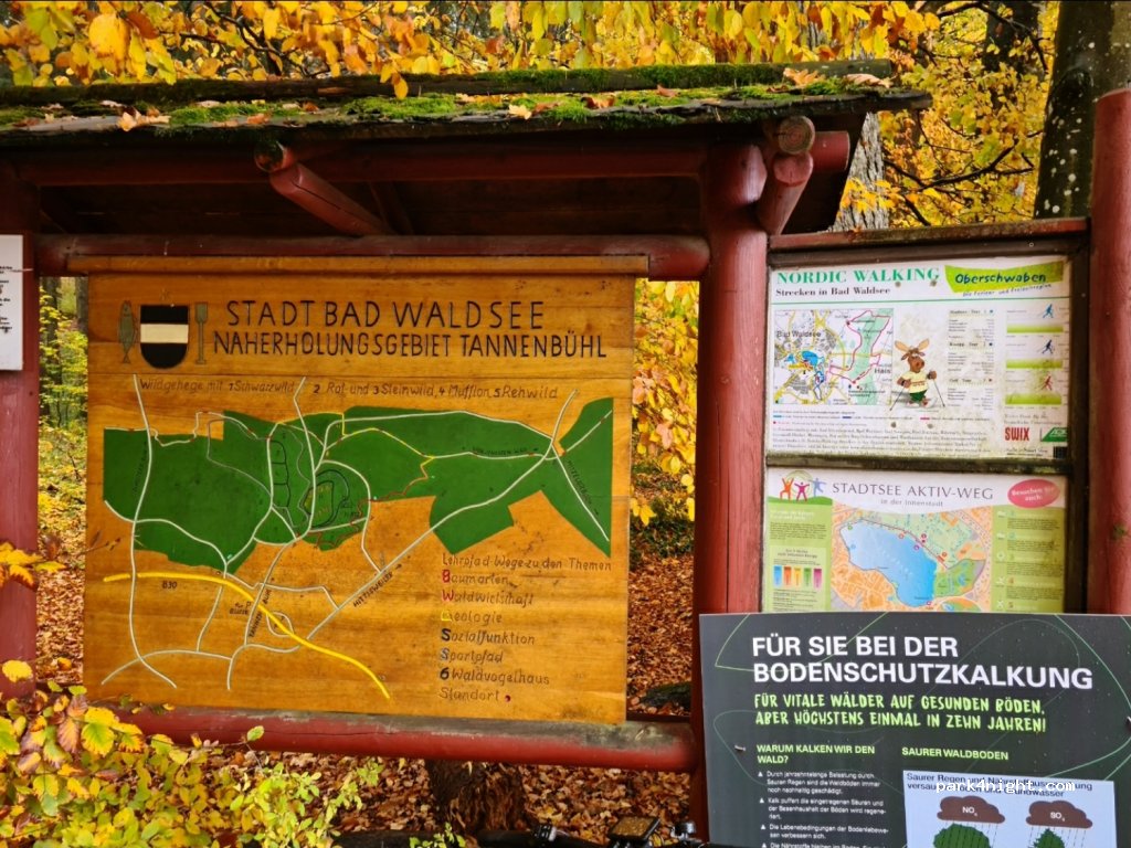 (88339) Bad Waldsee - Tannenbühl — foto