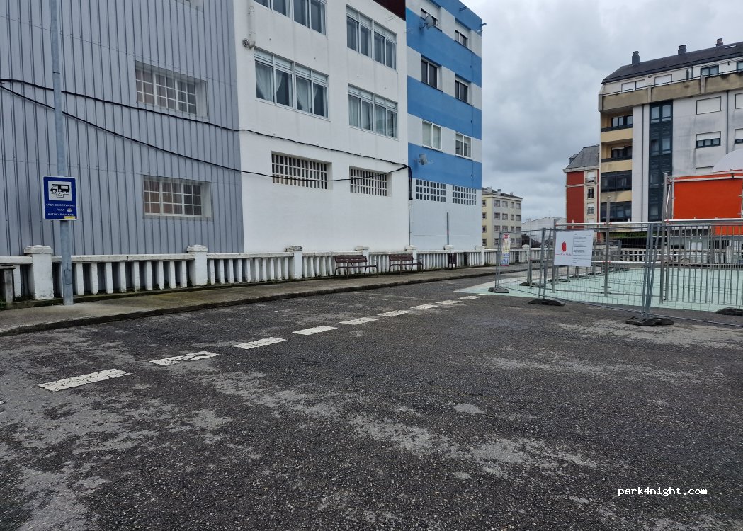 (27810) Vilalba - 56 Avenida Tierra Llana — foto 2