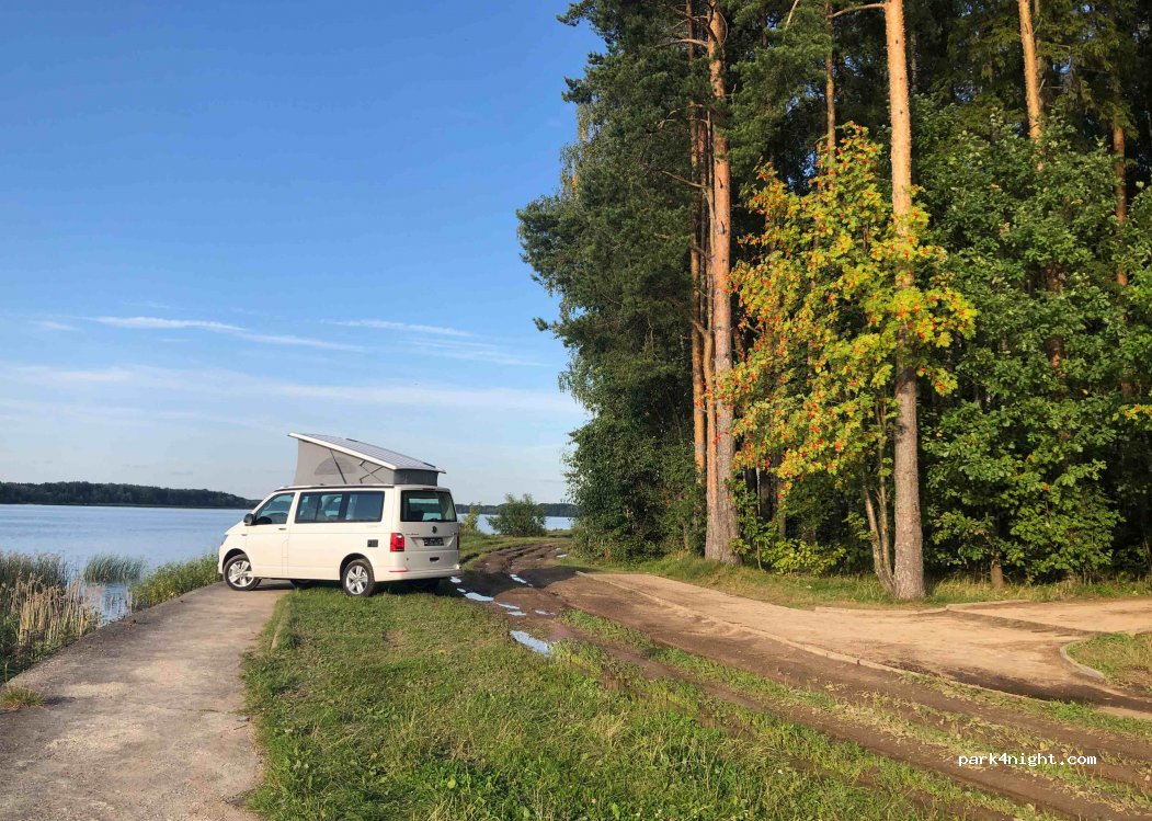 (143516)  - Unnamed Road — foto 3