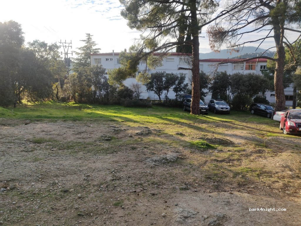 (28294) Robledo de Chavela - 13 Paseo del Cerro — foto 3