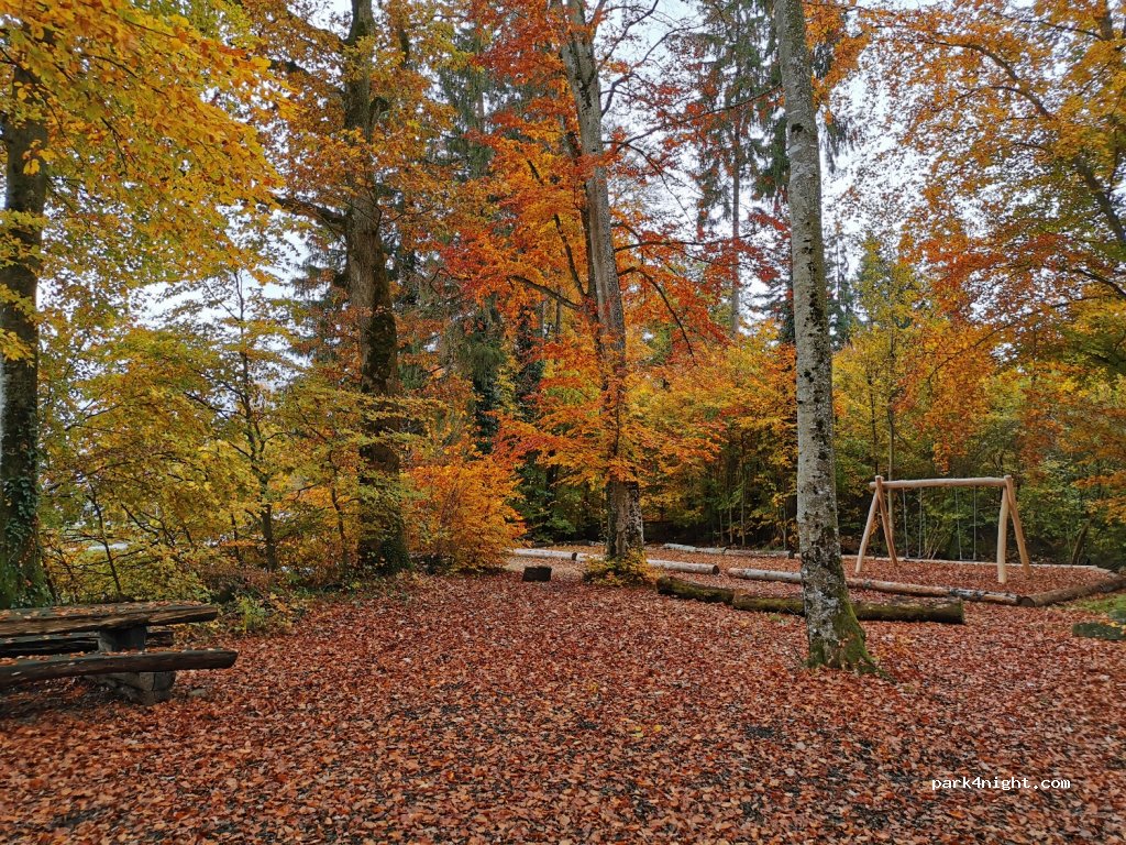 (3284) Fräschels - Im Holz — foto 2