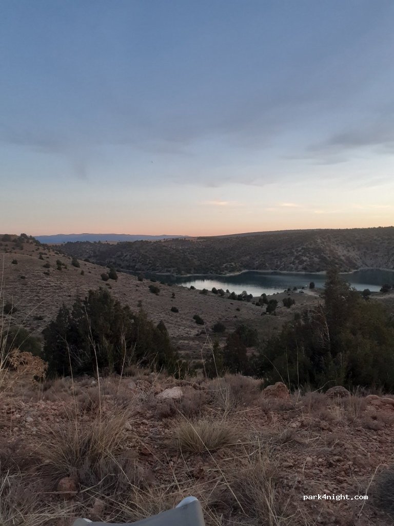 (44195) Teruel - Unnamed Road — foto